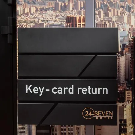 24seven Hotel 2*