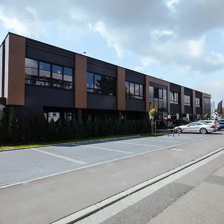 24seven Hotel Schwabach