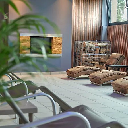 24seven Hotel