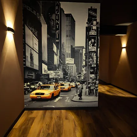 Hotel 24seven