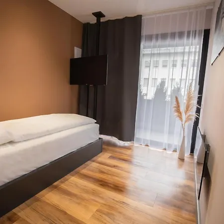 Szálloda 24seven