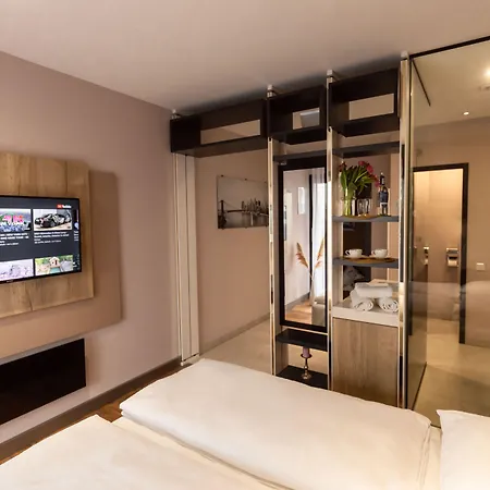Hotel 24seven Schwabach