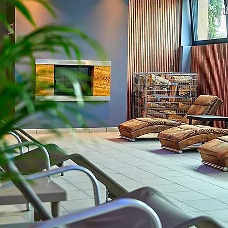 Hotel 24seven