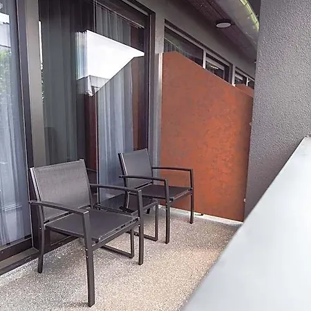 24seven Hotel