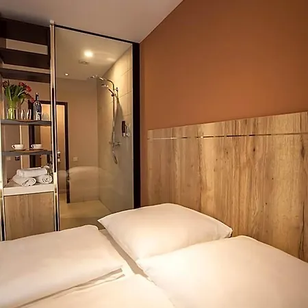 24seven Hotel Schwabach