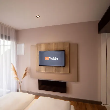 24seven Hotel Schwabach