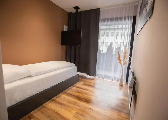Hotel 24seven