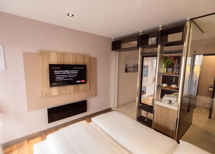 Hotel 24seven Schwabach