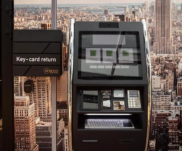 24seven 2* Schwabach