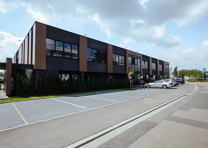 24seven Otel Schwabach