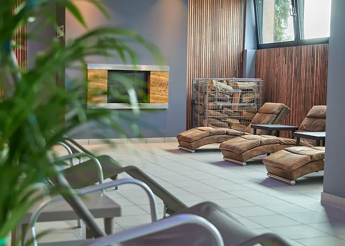 24seven Otel