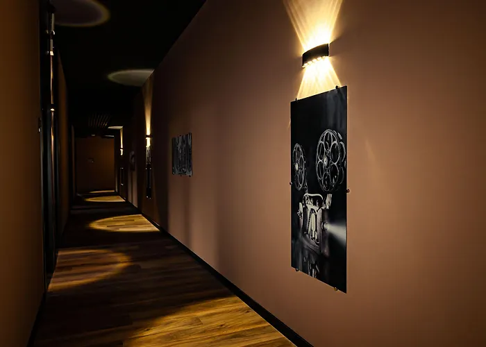24seven Otel