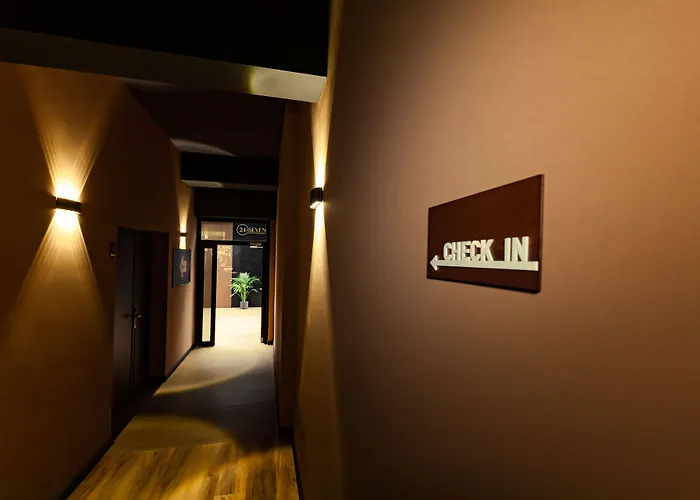 24seven Otel 2*