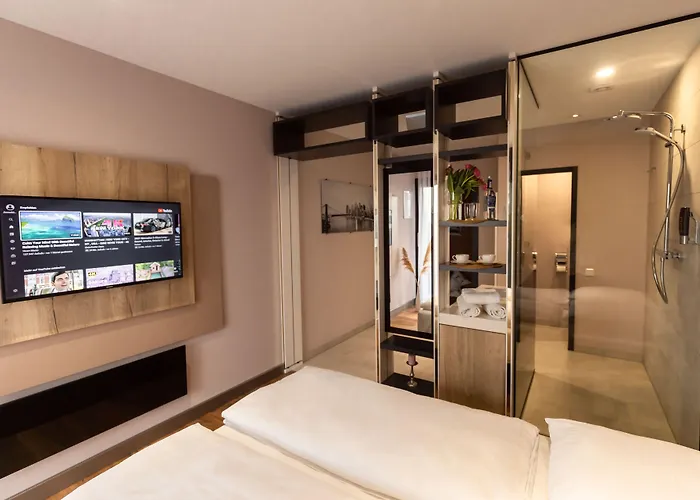 Hotel 24seven Schwabach